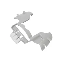 Uchwyt worka na kurz do odkurzacza Electrolux / AEG 4055117602