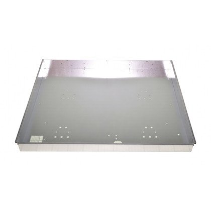 Osłona dolna płyty gazowej Amica PGING_4_ kado16A 8063334