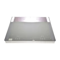 Elementy obudowy Osłona dolna płyty gazowej Amica PGING_4_ kado16A 8063334