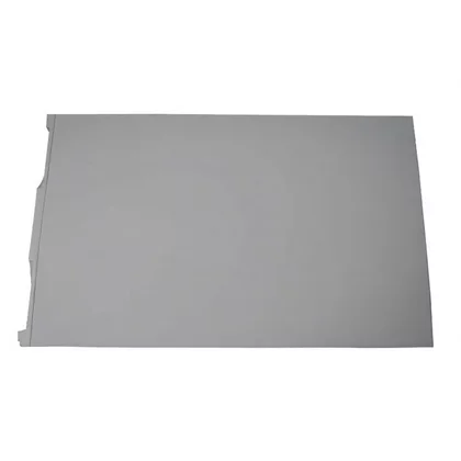 Drzwi chłodziarki białe do lodówki Amica 588 x 951,5 mm 1031085