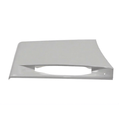 Rączka szuflady dozownika do pralki Whirlpool / Indesit / Ariston / Hotpoint 481249878114 C00594937 481249878303 C00344968