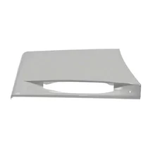 Rączka szuflady dozownika do pralki Whirlpool / Indesit / Ariston / Hotpoint 481249878114 C00594937 481249878303 C00344968