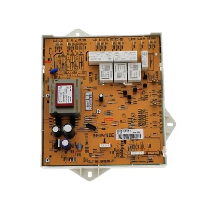 Moduł elektroniczny do piekarnika i kuchenki Whirlpool / Indesit / Ariston / Hotpoint 480131000057 C00322867