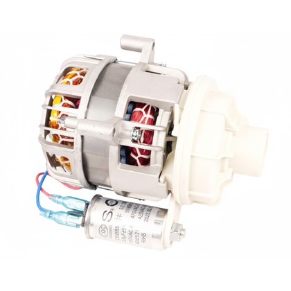 Części zamienne SHARP Pompa myjąca do zmywarki Sharp / Vestel za YYG-40-2 32060685