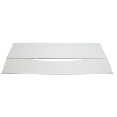 Wieko metalowe do szuflady kuchenki Amica 501X SN 9026967