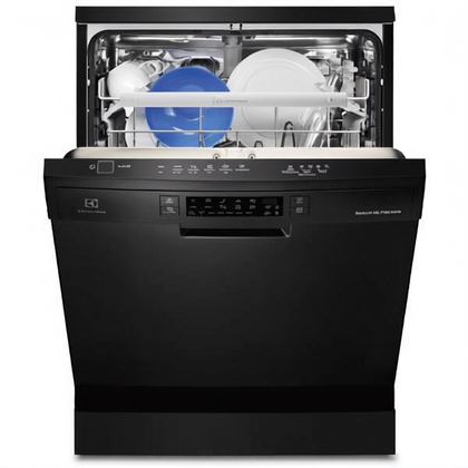 Skonfigurowany moduł sterujący do zmywarki Electrolux / AEG EDW1XXX 973911414088022