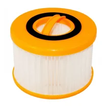 Filtr cylindryczny do odkurzacza Electrolux / AEG EF186 9002565654