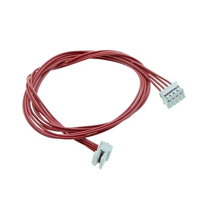 Elementy elektryczne do pralek r Wiązka przewodów płytki interfejsu użytkownika do pralki Electrolux / AEG 1327350011