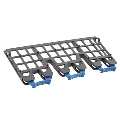 Wspornik kieliszków kosza górnego do zmywarki Electrolux / AEG 140000450035