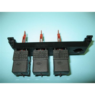 Podzespół 3 przełączników (1005181)