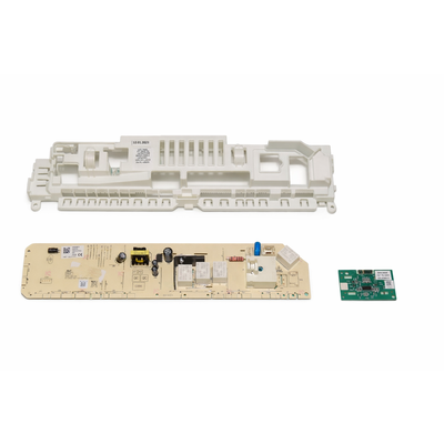Elektronika pralek Amica Płytka sterowania do pralki Amica T0-5A7BFFF028200000-V0023-A 1211090
