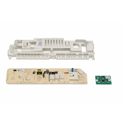 Elementy elektryczne do pralek r Płytka sterowania do pralki Amica T0-5A7BFFF028200000-V0023-A 1211090
