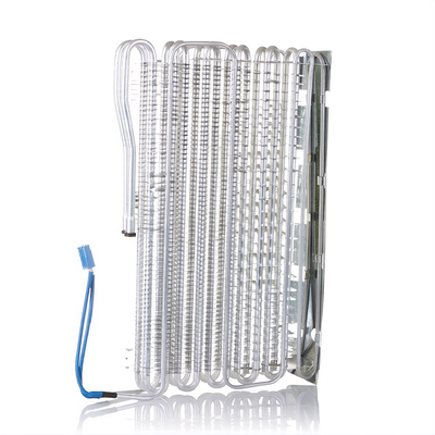 Parownik zamrażarki do lodówki Whirlpool / Indesit / Ariston / Hotpoint 481052812441 C00326496 480132102722 C00323695
