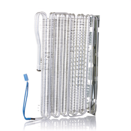 Parownik zamrażarki do lodówki Whirlpool / Indesit / Ariston / Hotpoint 481052812441 C00326496 480132102722 C00323695