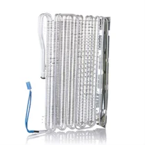 Parownik zamrażarki do lodówki Whirlpool / Indesit / Ariston / Hotpoint 481052812441 C00326496 480132102722 C00323695