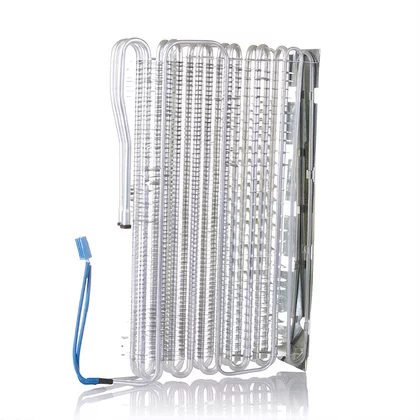 Parownik zamrażarki do lodówki Whirlpool / Indesit / Ariston / Hotpoint 481052812441 C00326496 480132102722 C00323695
