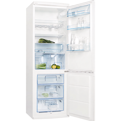 Parowniki zamrażarek Electrolux Parownik zamrażarki do lodówki i chłodziarko-zamrażarki Electrolux / AEG 2666024027