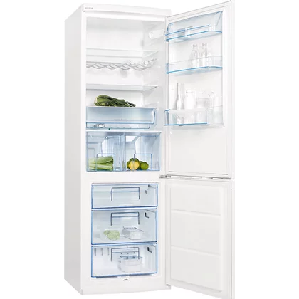 Parowniki zamrażarek Electrolux Parownik zamrażarki do lodówki i chłodziarko-zamrażarki Electrolux / AEG 2666024027