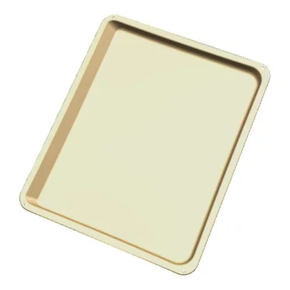 Blacha do pieczenia do piekarnika Electrolux / AEG z powłoką 466 x 385 x 22 mm