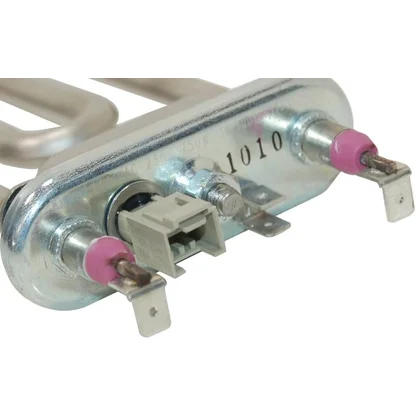Elementy elektryczne do pralek r Krótka grzałka do pralki Electrolux / AEG z czujnikiem NTC 1750 W 230 V 3792301206