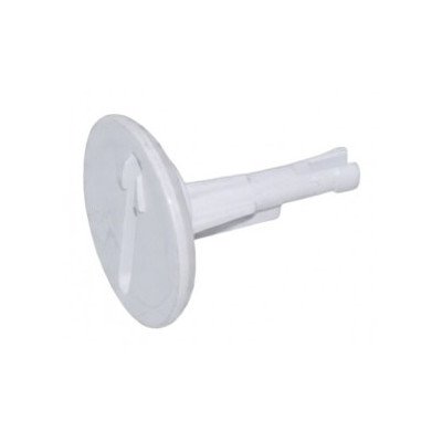 Pokrętło Basic białe 8032441