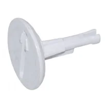 Pokrętło Basic do lodówki Amica białe 8032441