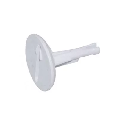 Pokrętło Basic do lodówki Amica białe 8032441