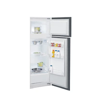 Kompletne drzwi chłodziarki do lodówki Whirlpool 481944268682 C00557488 481241618809 C00384438