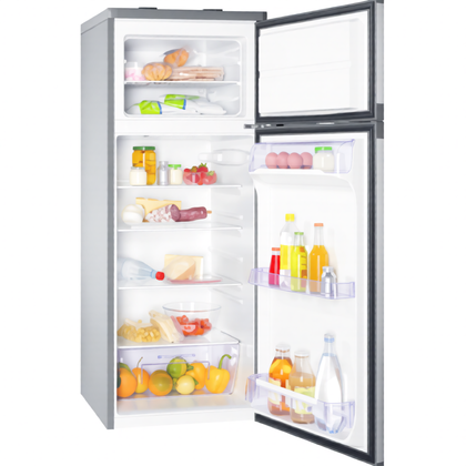 Drzwi chłodziarki do lodówki Electrolux / AEG 2064571306