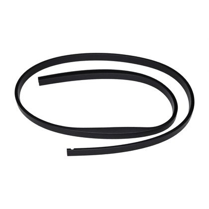 Uszczelka drzwi zmywarki Ariston / Indesit / Hotpoint / Whirlpool 1638 mm C00141317 482000022949