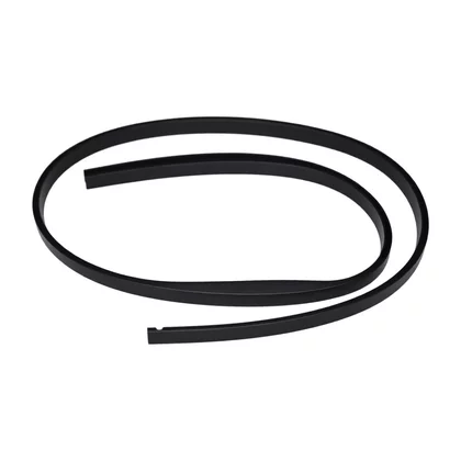 Uszczelka drzwi zmywarki Ariston / Indesit / Hotpoint / Whirlpool 1638 mm C00141317 482000022949