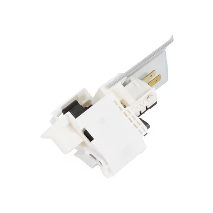 Kompletny zatrzask drzwi do zmywarki Electrolux / AEG 1113150120