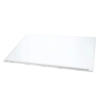 Półka szklana do chłodziarki Electrolux / AEG 487 x 300 mm