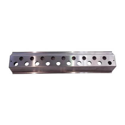 Odbłyśnik oświetlenia do okapu Amica 1009764