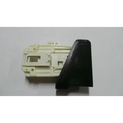 Elementy elektryczne do pralek r Blokada drzwi do pralki Beko RS/855-25