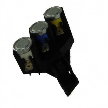 Zespół termostatu do zmywarki Ariston / Indesit / Hotpoint / Whirlpool 50-62-78 C LVS2000 C00057672 482000075037