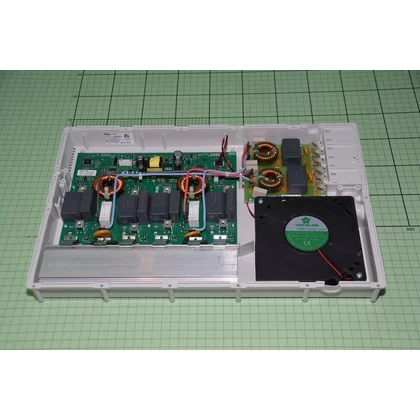 Moduł indukcyjny do płyty indukcyjnej Amica GECO MG361.01 2,5 kW 8509914
