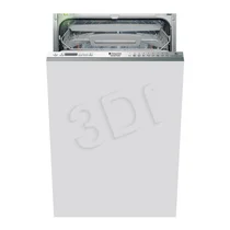Zmywarka do zabudowy Hotpoint-Ariston LSTF 9H114 CL EU 45 cm