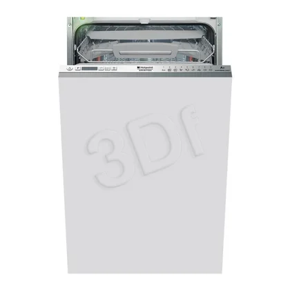 Zmywarka do zabudowy Hotpoint-Ariston LSTF 9H114 CL EU 45 cm