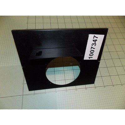 Obudowa turbiny kompletna (1007347)