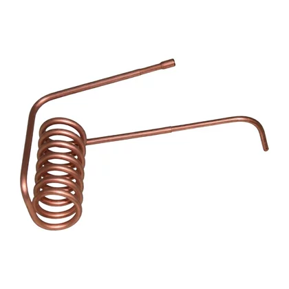 Rurka spiralna odparowania wody do lodówki Amica M60 KS 8034523