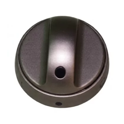 Pokrętło funkcji do piekarnika Amica srebrne numeryczne G452.00/09.8539.00 8033208