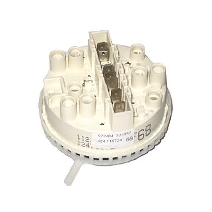 Hydrostat do pralki Electrolux / AEG / Zanussi 1247167248