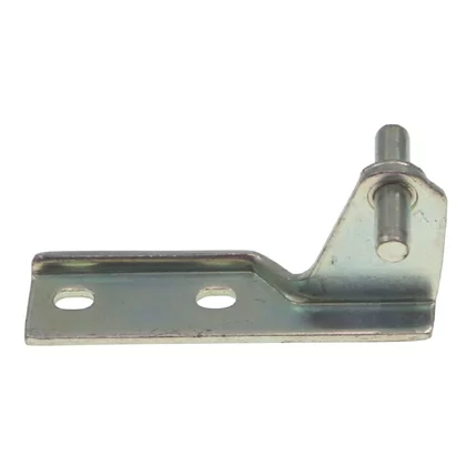Środkowy zawias drzwi do lodówki Electrolux / AEG 4055088696