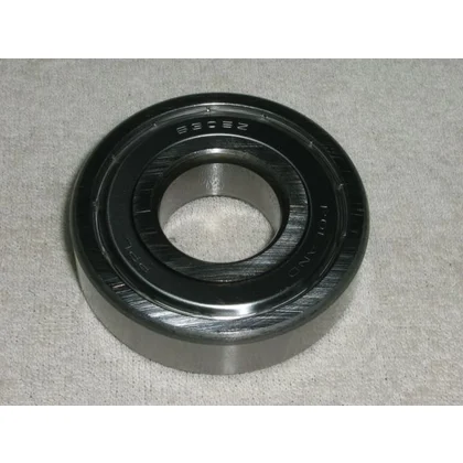 Łożysko kulkowe do urządzeń AGD 6305 ZZ 25 x 62 x 17 mm