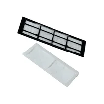Zestaw filtrów do odkurzaczy Electrolux / AEG Compact Power / Harmony / Ingenio EF39 9000844259
