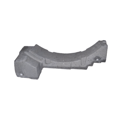 Przeciwwaga górna do pralki Whirlpool / Indesit / Ariston / Hotpoint 481246688458 C00343070 481246688833 C00320755
