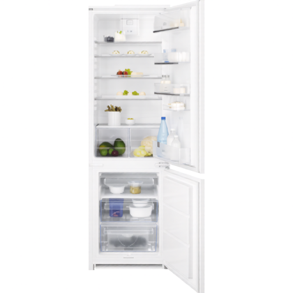 Skonfigurowany moduł elektroniczny do chłodziarko-zamrażarki Electrolux / AEG 973925696695007