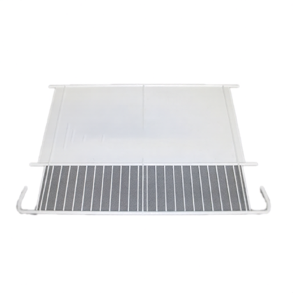 Półki na plastikowe i druciane r Półka druciana do lodówki Beko / Grundig / Arcelik 4383680500