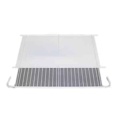 Półki na plastikowe i druciane r Półka druciana do lodówki Beko / Grundig / Arcelik 4383680500